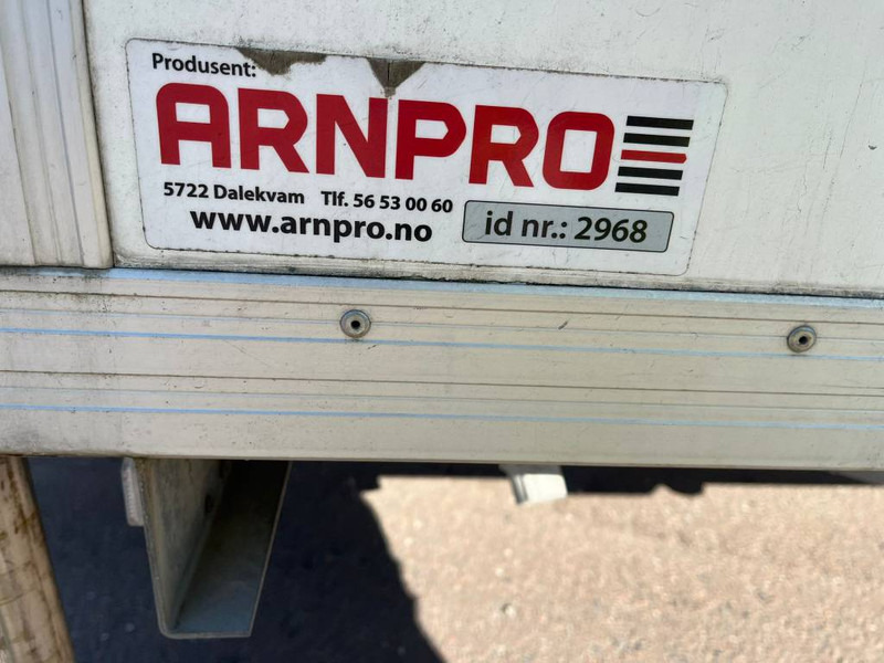 Arnpro S/A - Građevinski strojevi: slika Arnpro S/A - Građevinski strojevi Arnpro S/A - Građevinski strojevi: slika Arnpro S/A - Građevinski strojevi