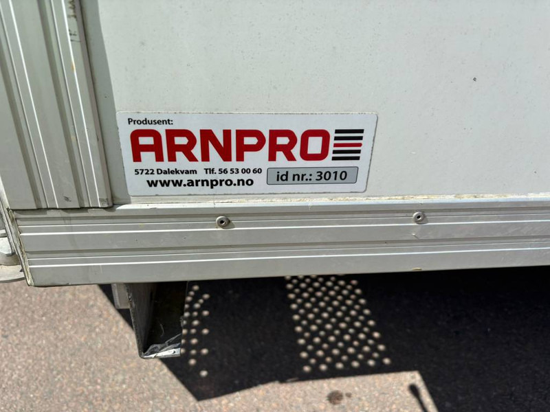 Arnpro S/A - Građevinski strojevi: slika Arnpro S/A - Građevinski strojevi Arnpro S/A - Građevinski strojevi: slika Arnpro S/A - Građevinski strojevi