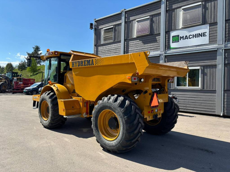 Hydrema 912 GS - Zglobni istovarivač: slika Hydrema 912 GS - Zglobni istovarivač Hydrema 912 GS - Zglobni istovarivač: slika Hydrema 912 GS - Zglobni istovarivač