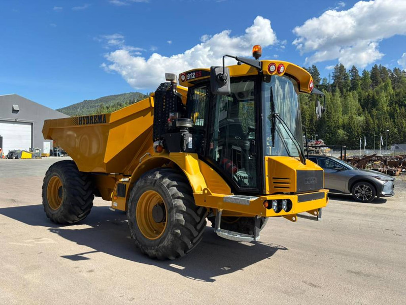 Hydrema !!Reservert!! 912 GS - Zglobni istovarivač: slika Hydrema !!Reservert!! 912 GS - Zglobni istovarivač Hydrema !!Reservert!! 912 GS - Zglobni istovarivač: slika Hydrema !!Reservert!! 912 GS - Zglobni istovarivač