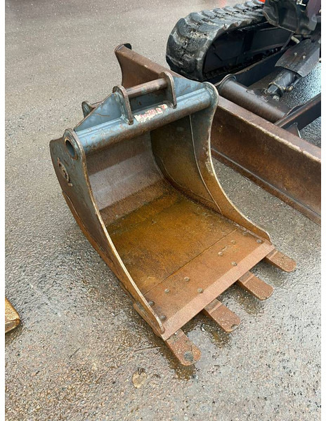 Mini bager Kubota U 55-4: slika Mini bager Kubota U 55-4 Mini bager Kubota U 55-4: slika Mini bager Kubota U 55-4