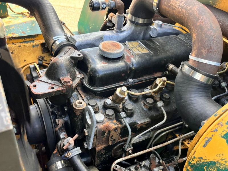 Diesel viličar Caterpillar V130: slika Diesel viličar Caterpillar V130