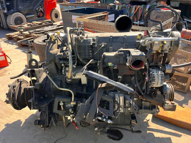 FPT FIAT POWERTRAIN TECHNOLOGIES F2CFE613A - Motor: slika FPT FIAT POWERTRAIN TECHNOLOGIES F2CFE613A - Motor FPT FIAT POWERTRAIN TECHNOLOGIES F2CFE613A - Motor: slika FPT FIAT POWERTRAIN TECHNOLOGIES F2CFE613A - Motor