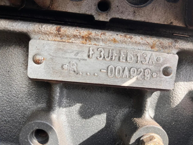 FPT FIAT POWERTRAIN TECHNOLOGIES F3JFE613A - Motor: slika FPT FIAT POWERTRAIN TECHNOLOGIES F3JFE613A - Motor FPT FIAT POWERTRAIN TECHNOLOGIES F3JFE613A - Motor: slika FPT FIAT POWERTRAIN TECHNOLOGIES F3JFE613A - Motor