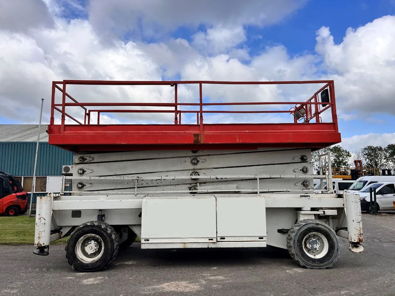 Holland lift COMBISTAR M-250DL27 4WD/P/N - Škarasta podizna platforma: slika Holland lift COMBISTAR M-250DL27 4WD/P/N - Škarasta podizna platforma Holland lift COMBISTAR M-250DL27 4WD/P/N - Škarasta podizna platforma: slika Holland lift COMBISTAR M-250DL27 4WD/P/N - Škarasta podizna platforma