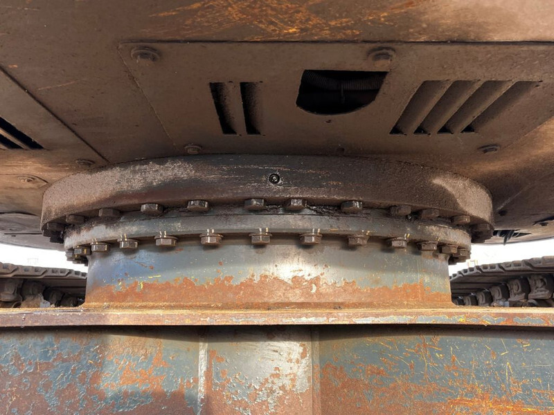 Bager gusjeničar Hyundai Robex 235LCR-9A: slika Bager gusjeničar Hyundai Robex 235LCR-9A Bager gusjeničar Hyundai Robex 235LCR-9A: slika Bager gusjeničar Hyundai Robex 235LCR-9A