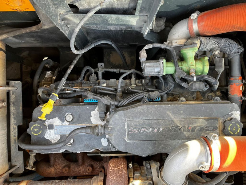 Bager gusjeničar Hyundai Robex 235LCR-9A: slika Bager gusjeničar Hyundai Robex 235LCR-9A Bager gusjeničar Hyundai Robex 235LCR-9A: slika Bager gusjeničar Hyundai Robex 235LCR-9A