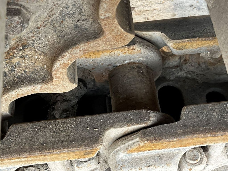 Bager gusjeničar Hyundai Robex 235LCR-9A: slika Bager gusjeničar Hyundai Robex 235LCR-9A Bager gusjeničar Hyundai Robex 235LCR-9A: slika Bager gusjeničar Hyundai Robex 235LCR-9A