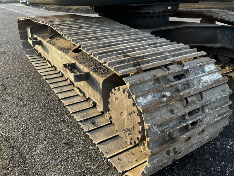 Bager gusjeničar Hyundai Robex 235LCR-9A: slika Bager gusjeničar Hyundai Robex 235LCR-9A Bager gusjeničar Hyundai Robex 235LCR-9A: slika Bager gusjeničar Hyundai Robex 235LCR-9A