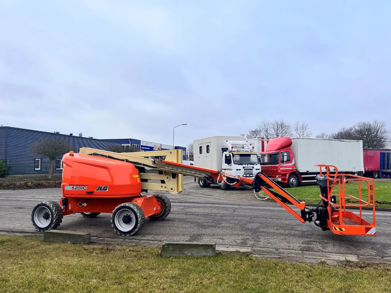 JLG EC520AJ 18m FOR RENT ONLY - Zglobni krak: slika JLG EC520AJ 18m FOR RENT ONLY - Zglobni krak JLG EC520AJ 18m FOR RENT ONLY - Zglobni krak: slika JLG EC520AJ 18m FOR RENT ONLY - Zglobni krak