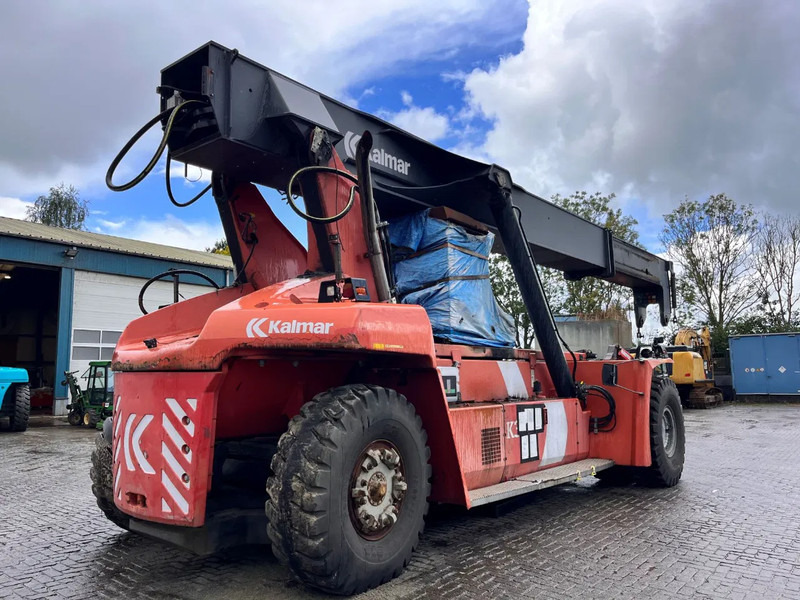Kalmar For Parts Reach Stacker - Dohvatni viličar: slika Kalmar For Parts Reach Stacker - Dohvatni viličar Kalmar For Parts Reach Stacker - Dohvatni viličar: slika Kalmar For Parts Reach Stacker - Dohvatni viličar