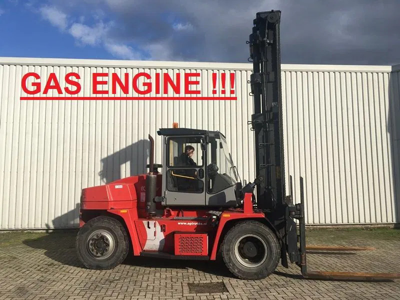Kalmar GCE 150- 6 - Plinski viličar: slika Kalmar GCE 150- 6 - Plinski viličar Kalmar GCE 150- 6 - Plinski viličar: slika Kalmar GCE 150- 6 - Plinski viličar
