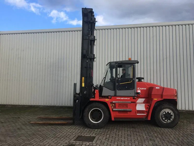 Kalmar GCE 150- 6 - Plinski viličar: slika Kalmar GCE 150- 6 - Plinski viličar Kalmar GCE 150- 6 - Plinski viličar: slika Kalmar GCE 150- 6 - Plinski viličar