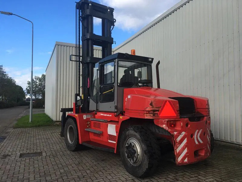 Kalmar GCE 150- 6 - Plinski viličar: slika Kalmar GCE 150- 6 - Plinski viličar Kalmar GCE 150- 6 - Plinski viličar: slika Kalmar GCE 150- 6 - Plinski viličar