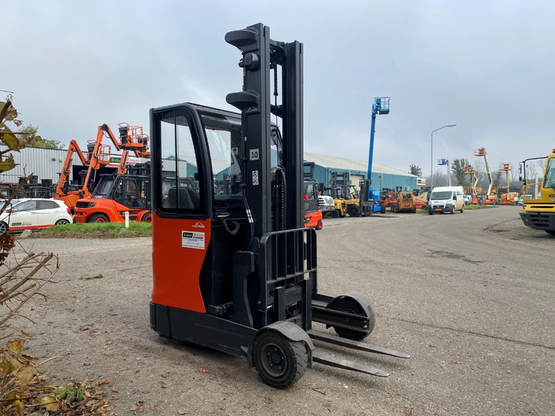 Linde R14G-01 - Regalni viličar: slika Linde R14G-01 - Regalni viličar Linde R14G-01 - Regalni viličar: slika Linde R14G-01 - Regalni viličar