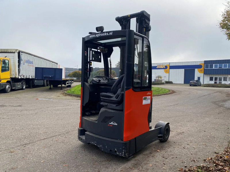 Linde R14G-01 - Regalni viličar: slika Linde R14G-01 - Regalni viličar Linde R14G-01 - Regalni viličar: slika Linde R14G-01 - Regalni viličar