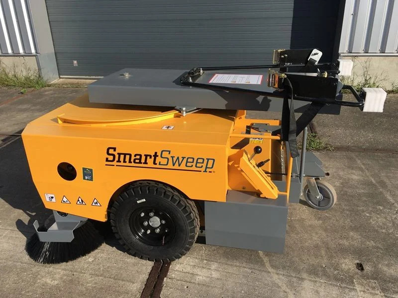 Pometač podova SmartSweep 140TA2232: slika Pometač podova SmartSweep 140TA2232
