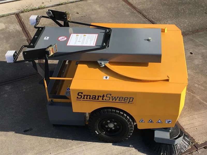 Pometač podova SmartSweep 140TA2232: slika Pometač podova SmartSweep 140TA2232
