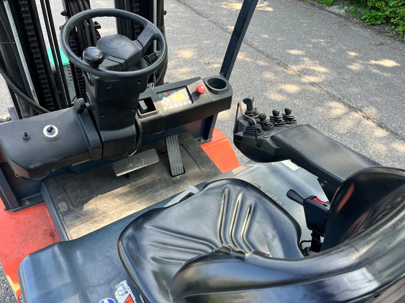 Električni viličar Toyota 8FBMT45: slika Električni viličar Toyota 8FBMT45 Električni viličar Toyota 8FBMT45: slika Električni viličar Toyota 8FBMT45