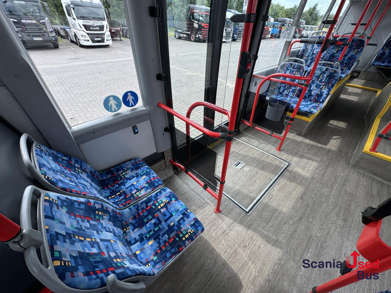 SCANIA Citywide LF 10.9m - Gradski autobus: slika SCANIA Citywide LF 10.9m - Gradski autobus SCANIA Citywide LF 10.9m - Gradski autobus: slika SCANIA Citywide LF 10.9m - Gradski autobus