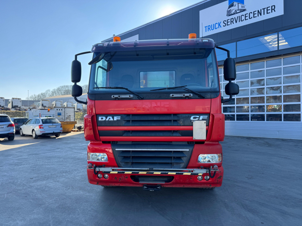 DAF CF 460 6x2 Fassi 290-4 - Kamion s kranom: slika DAF CF 460 6x2 Fassi 290-4 - Kamion s kranom DAF CF 460 6x2 Fassi 290-4 - Kamion s kranom: slika DAF CF 460 6x2 Fassi 290-4 - Kamion s kranom