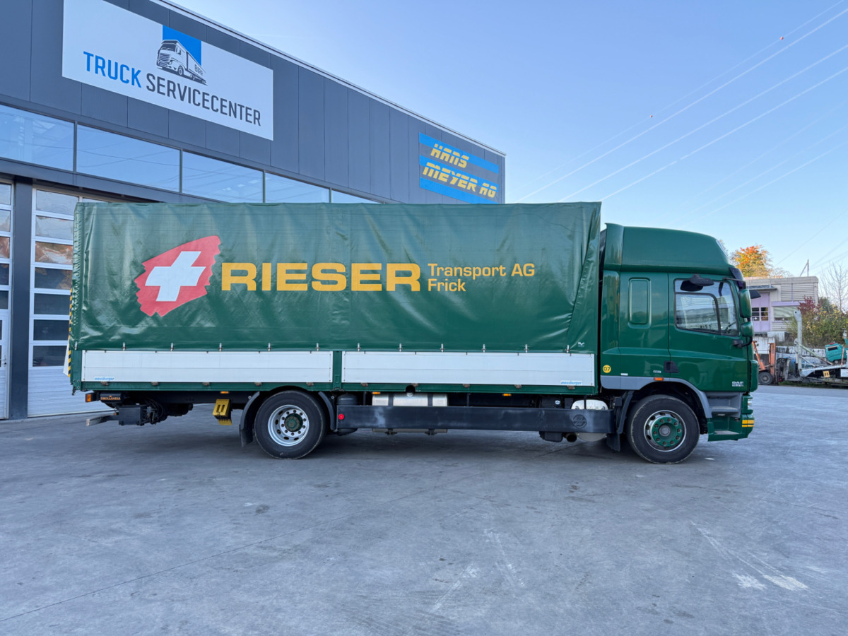DAF CF75.310 4x2 - Kamion s ceradom: slika DAF CF75.310 4x2 - Kamion s ceradom DAF CF75.310 4x2 - Kamion s ceradom: slika DAF CF75.310 4x2 - Kamion s ceradom