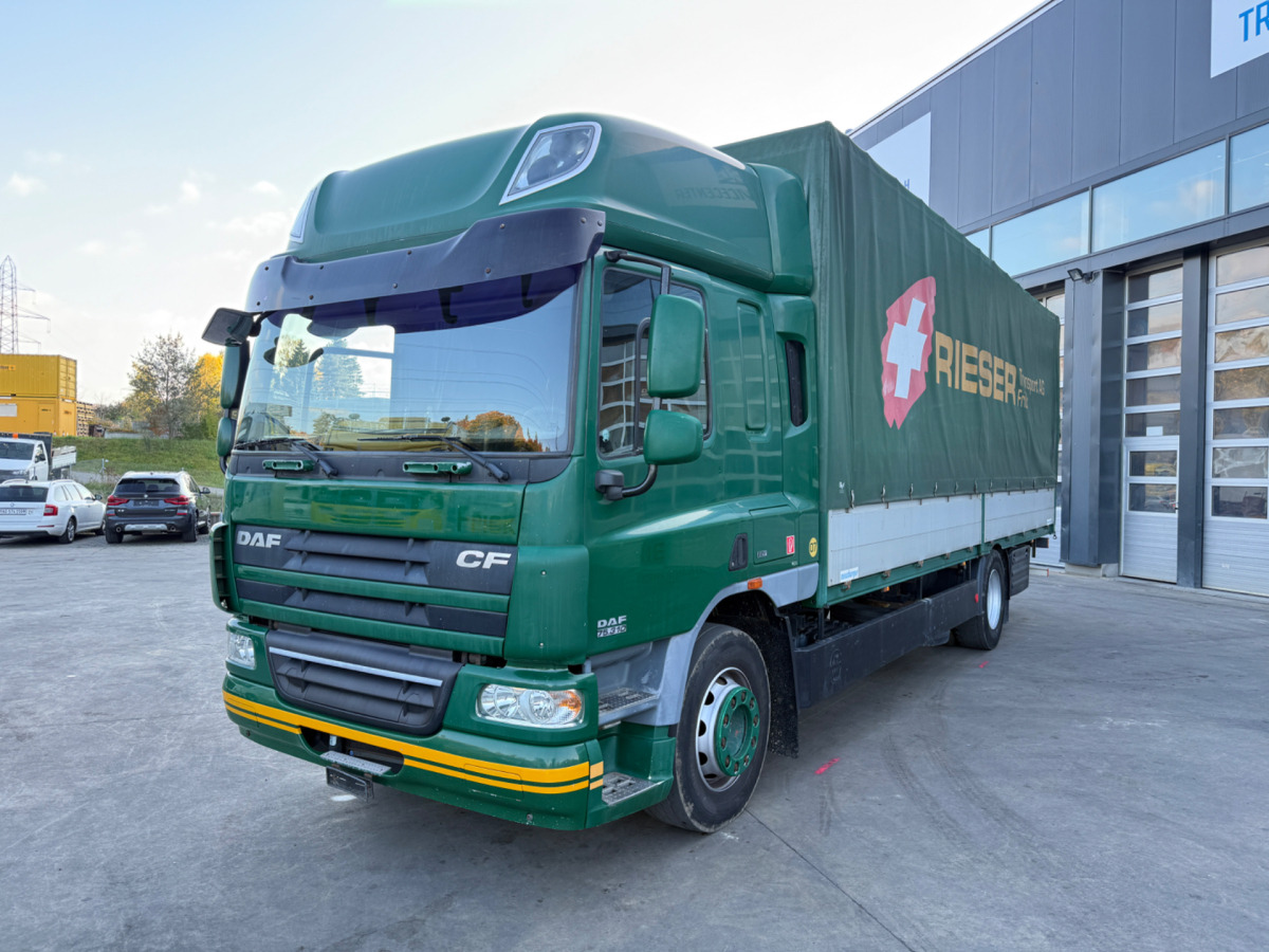 DAF CF75.310 4x2 - Kamion s ceradom: slika DAF CF75.310 4x2 - Kamion s ceradom DAF CF75.310 4x2 - Kamion s ceradom: slika DAF CF75.310 4x2 - Kamion s ceradom