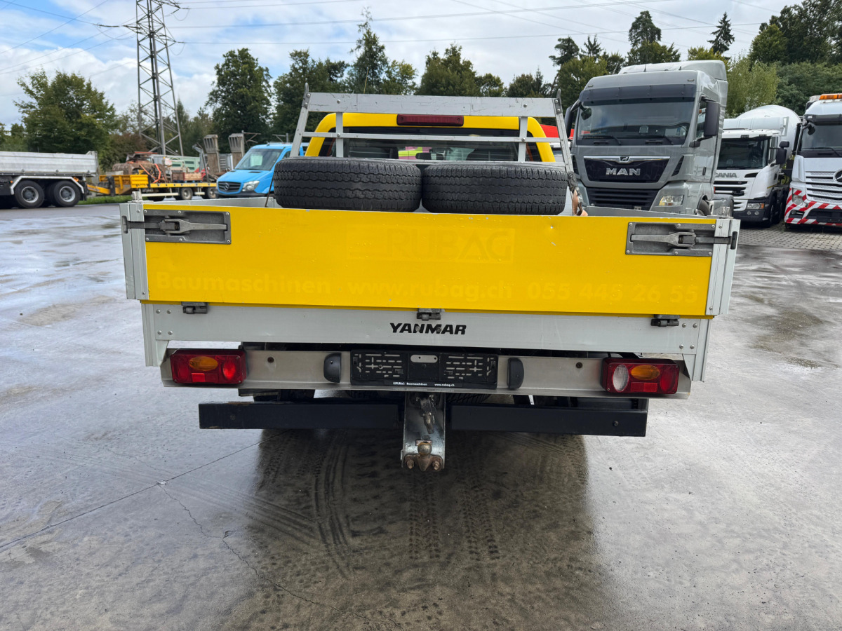 ISUZU ATF S86 2.5Diesel 4x4 - Pick-up: slika ISUZU ATF S86 2.5Diesel 4x4 - Pick-up ISUZU ATF S86 2.5Diesel 4x4 - Pick-up: slika ISUZU ATF S86 2.5Diesel 4x4 - Pick-up