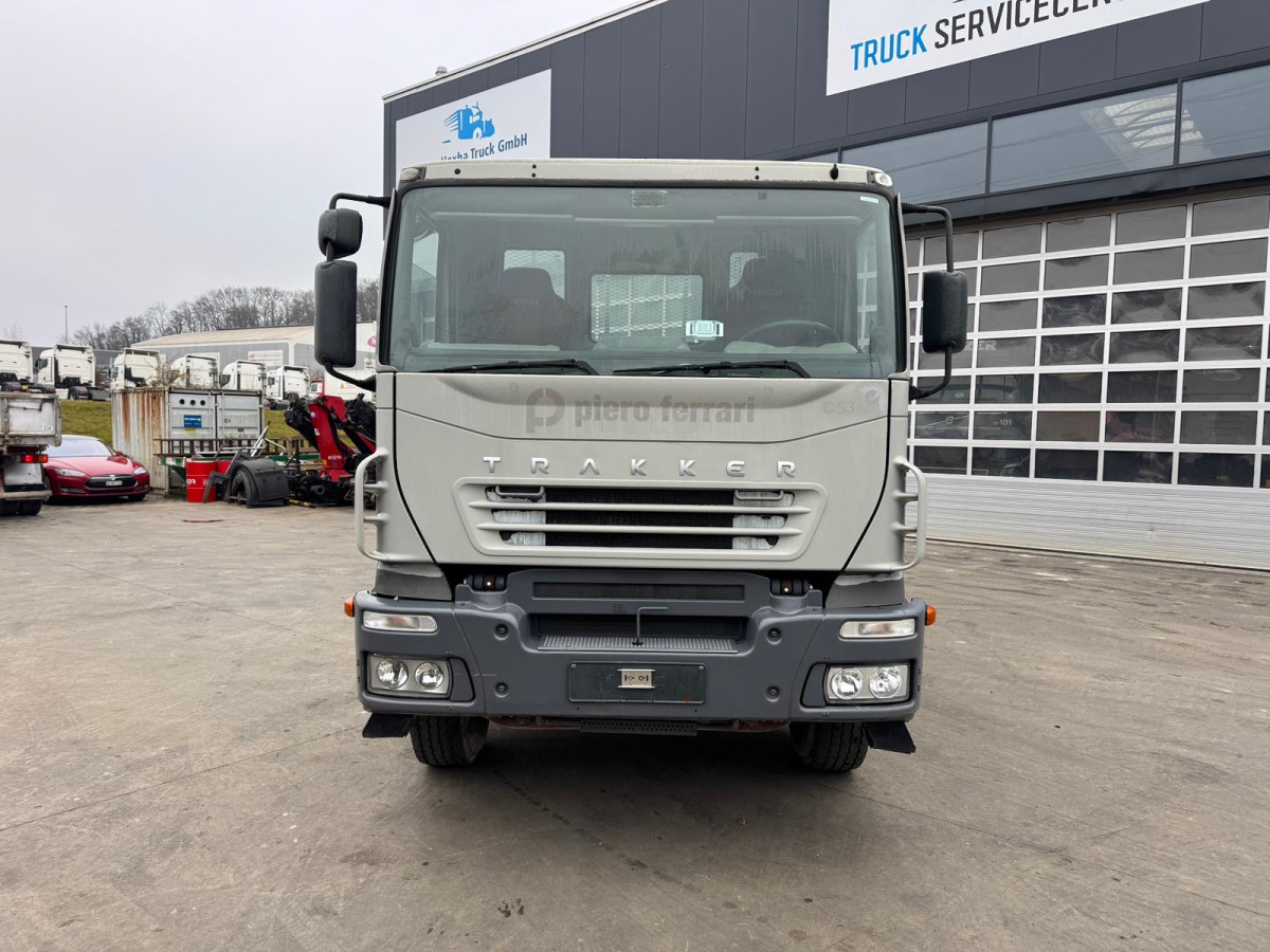 IVECO 270 4x2 Kipper - Kiper: slika IVECO 270 4x2 Kipper - Kiper IVECO 270 4x2 Kipper - Kiper: slika IVECO 270 4x2 Kipper - Kiper