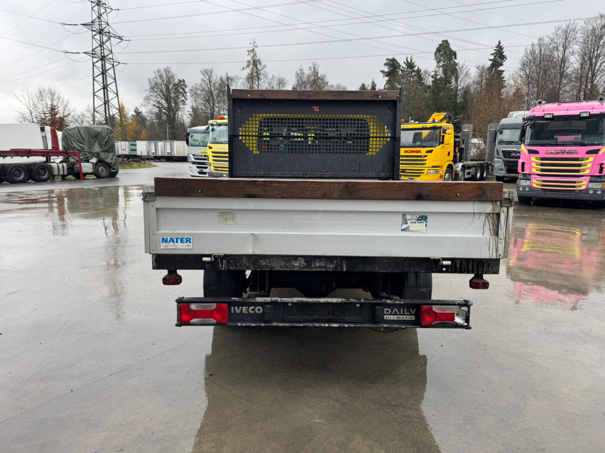 IVECO 35S13 Daily - Dostavno vozilo s ravnom platformom, Dostavno vozilo s dvostrukom kabinom: slika IVECO 35S13 Daily - Dostavno vozilo s ravnom platformom, Dostavno vozilo s dvostrukom kabinom IVECO 35S13 Daily - Dostavno vozilo s ravnom platformom, Dostavno vozilo s dvostrukom kabinom: slika IVECO 35S13 Daily - Dostavno vozilo s ravnom platformom, Dostavno vozilo s dvostrukom kabinom