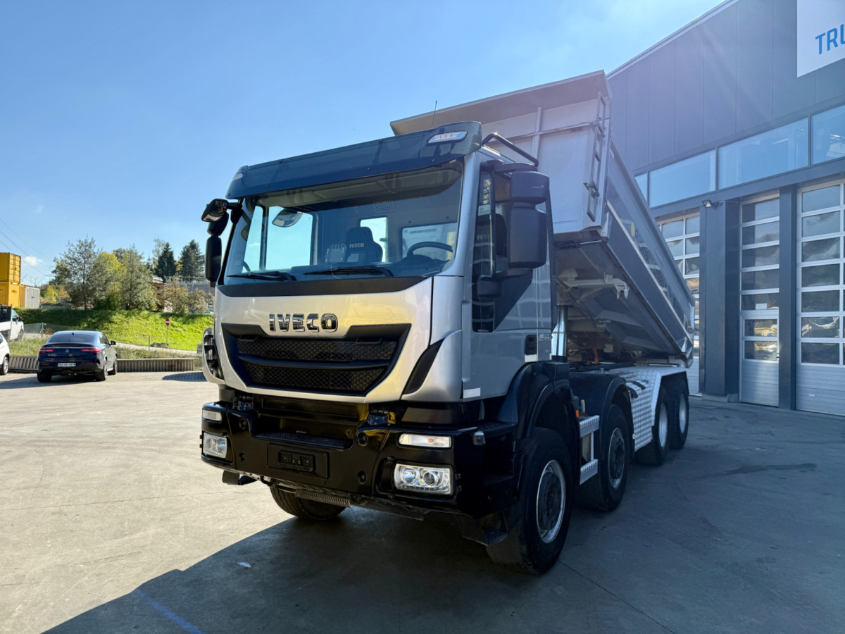 IVECO 500 8x4 Kipper Bordmatik - Kiper: slika IVECO 500 8x4 Kipper Bordmatik - Kiper IVECO 500 8x4 Kipper Bordmatik - Kiper: slika IVECO 500 8x4 Kipper Bordmatik - Kiper