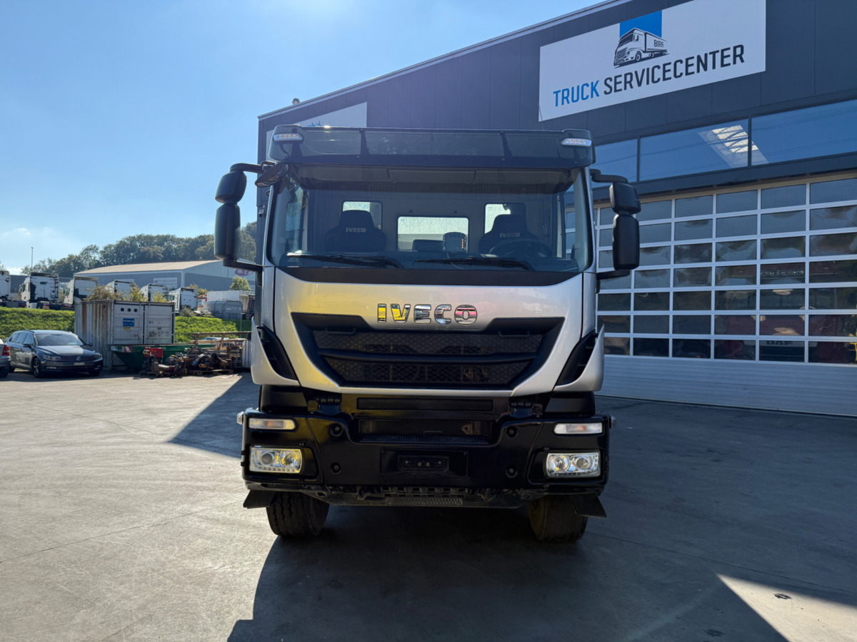 IVECO 500 8x4 Kipper Bordmatik - Kiper: slika IVECO 500 8x4 Kipper Bordmatik - Kiper IVECO 500 8x4 Kipper Bordmatik - Kiper: slika IVECO 500 8x4 Kipper Bordmatik - Kiper