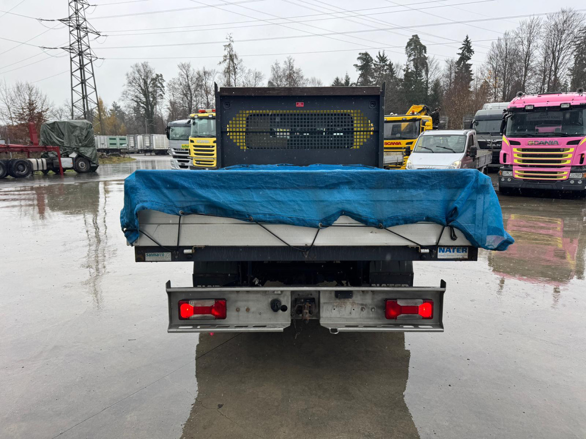 IVECO Daily 35C15 4x2 - Dostavno vozilo s ravnom platformom, Dostavno vozilo s dvostrukom kabinom: slika IVECO Daily 35C15 4x2 - Dostavno vozilo s ravnom platformom, Dostavno vozilo s dvostrukom kabinom IVECO Daily 35C15 4x2 - Dostavno vozilo s ravnom platformom, Dostavno vozilo s dvostrukom kabinom: slika IVECO Daily 35C15 4x2 - Dostavno vozilo s ravnom platformom, Dostavno vozilo s dvostrukom kabinom