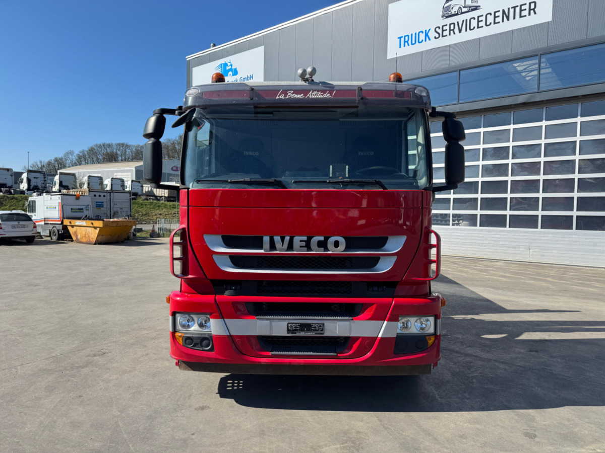 IVECO Stralis 360 6x2 PK16502-2 Machinery Taxi - Kamion s kranom: slika IVECO Stralis 360 6x2 PK16502-2 Machinery Taxi - Kamion s kranom IVECO Stralis 360 6x2 PK16502-2 Machinery Taxi - Kamion s kranom: slika IVECO Stralis 360 6x2 PK16502-2 Machinery Taxi - Kamion s kranom