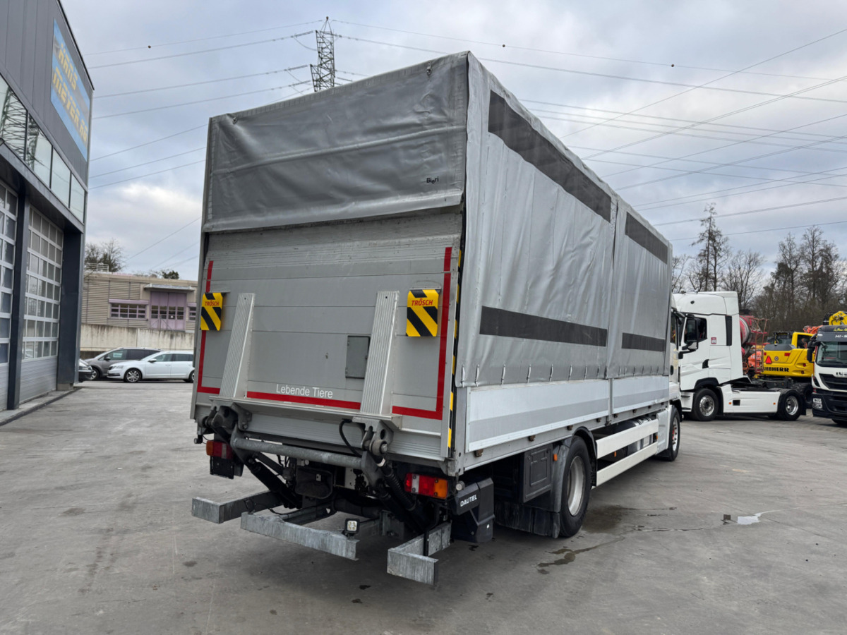 MAN TGS 18.440 4x2 - Kamion s ceradom: slika MAN TGS 18.440 4x2 - Kamion s ceradom MAN TGS 18.440 4x2 - Kamion s ceradom: slika MAN TGS 18.440 4x2 - Kamion s ceradom
