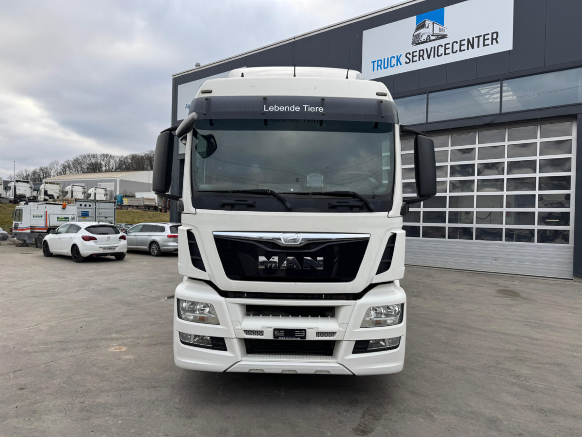 MAN TGS 18.440 4x2 - Kamion s ceradom: slika MAN TGS 18.440 4x2 - Kamion s ceradom MAN TGS 18.440 4x2 - Kamion s ceradom: slika MAN TGS 18.440 4x2 - Kamion s ceradom