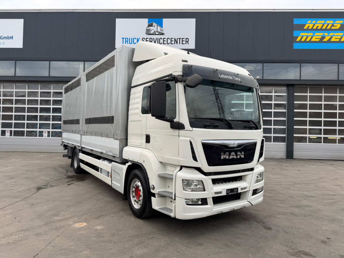 MAN TGS 18.440 4x2 - Kamion s ceradom: slika MAN TGS 18.440 4x2 - Kamion s ceradom MAN TGS 18.440 4x2 - Kamion s ceradom: slika MAN TGS 18.440 4x2 - Kamion s ceradom