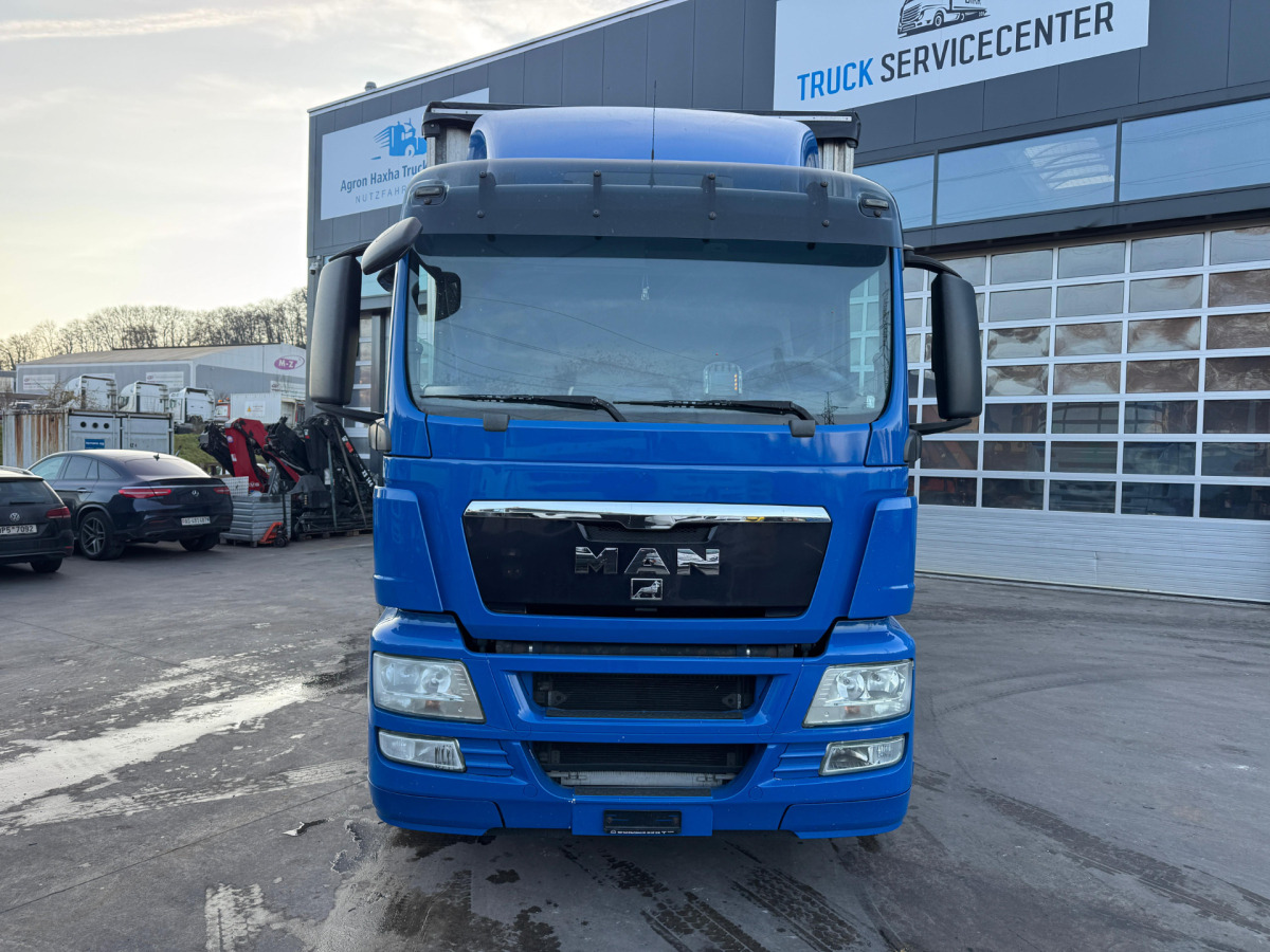 MAN TGS 26.440 6x2 LBW - Kamion s ceradom: slika MAN TGS 26.440 6x2 LBW - Kamion s ceradom MAN TGS 26.440 6x2 LBW - Kamion s ceradom: slika MAN TGS 26.440 6x2 LBW - Kamion s ceradom