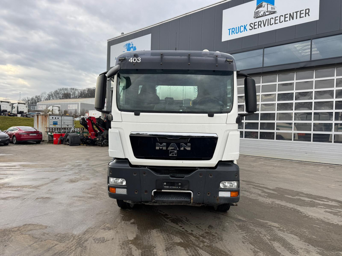 MAN TGS 32.440 8x4 Liebherr 9m3 - Automješalica: slika MAN TGS 32.440 8x4 Liebherr 9m3 - Automješalica MAN TGS 32.440 8x4 Liebherr 9m3 - Automješalica: slika MAN TGS 32.440 8x4 Liebherr 9m3 - Automješalica