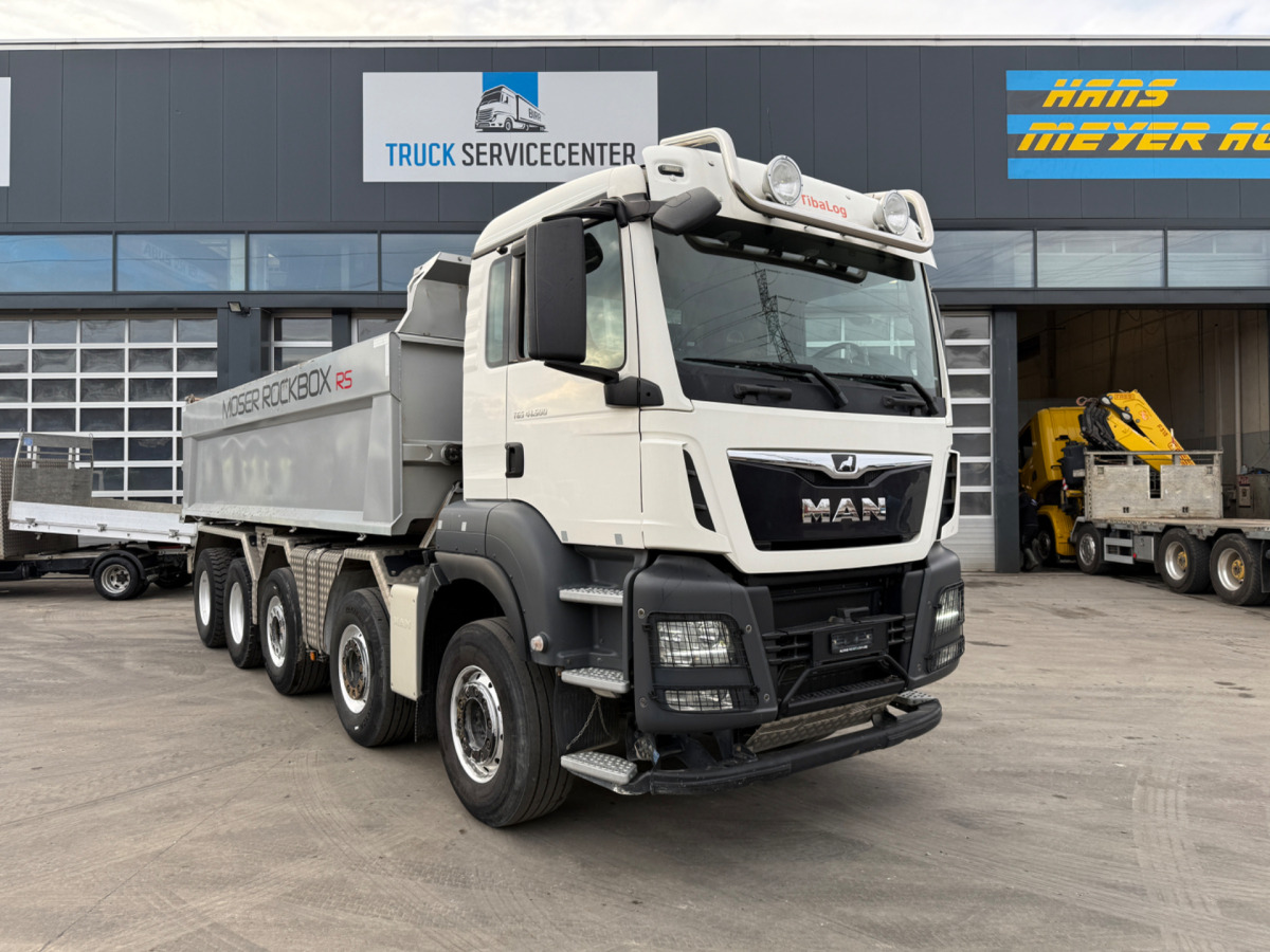 MAN TGS 41.500 10x4 Moser 2-Seiten - Kiper: slika MAN TGS 41.500 10x4 Moser 2-Seiten - Kiper MAN TGS 41.500 10x4 Moser 2-Seiten - Kiper: slika MAN TGS 41.500 10x4 Moser 2-Seiten - Kiper