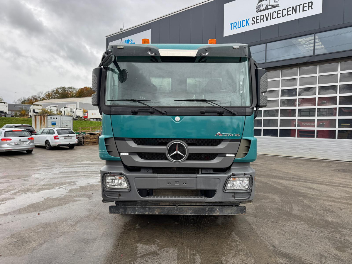MERCEDES Actros 4448 10x4 Rückwärtskipper 20m3 - Kiper: slika MERCEDES Actros 4448 10x4 Rückwärtskipper 20m3 - Kiper MERCEDES Actros 4448 10x4 Rückwärtskipper 20m3 - Kiper: slika MERCEDES Actros 4448 10x4 Rückwärtskipper 20m3 - Kiper