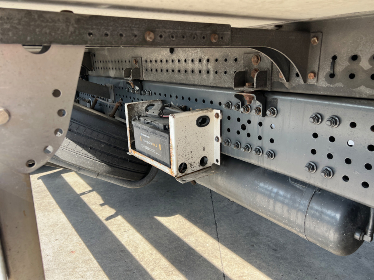 MERCEDES Antos 18 43 Kühler Thermoking - Kamion hladnjača: slika MERCEDES Antos 18 43 Kühler Thermoking - Kamion hladnjača MERCEDES Antos 18 43 Kühler Thermoking - Kamion hladnjača: slika MERCEDES Antos 18 43 Kühler Thermoking - Kamion hladnjača