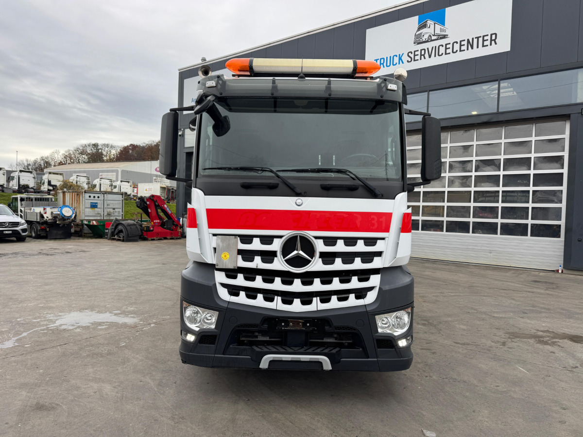 MERCEDES Arocs 3251 8x4 Fassi 660 6-6 - Kamion s kranom: slika MERCEDES Arocs 3251 8x4 Fassi 660 6-6 - Kamion s kranom MERCEDES Arocs 3251 8x4 Fassi 660 6-6 - Kamion s kranom: slika MERCEDES Arocs 3251 8x4 Fassi 660 6-6 - Kamion s kranom