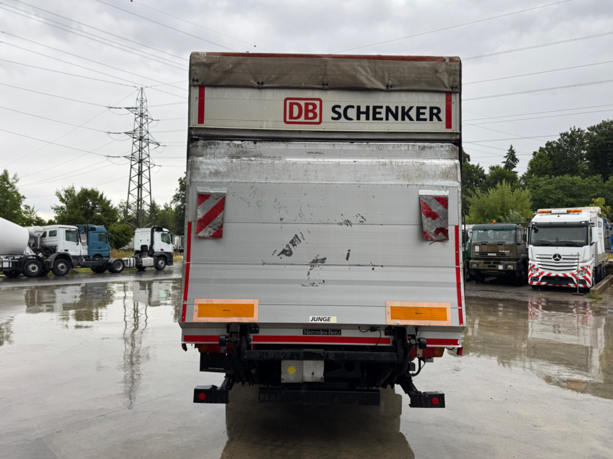 MERCEDES Atego 1529 4x2 - Kamion s ceradom: slika MERCEDES Atego 1529 4x2 - Kamion s ceradom MERCEDES Atego 1529 4x2 - Kamion s ceradom: slika MERCEDES Atego 1529 4x2 - Kamion s ceradom