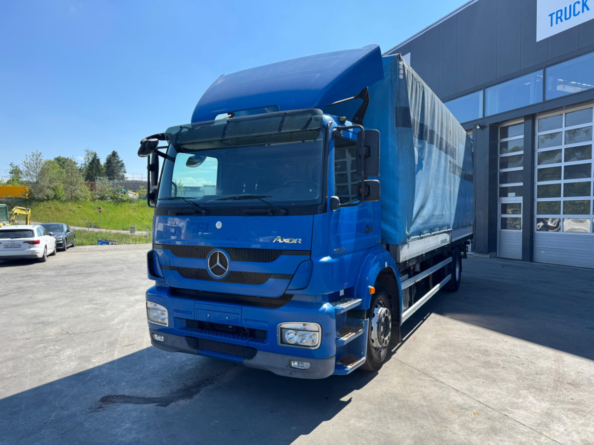 MERCEDES Axor 1833 4x2 - Kamion s ceradom: slika MERCEDES Axor 1833 4x2 - Kamion s ceradom MERCEDES Axor 1833 4x2 - Kamion s ceradom: slika MERCEDES Axor 1833 4x2 - Kamion s ceradom