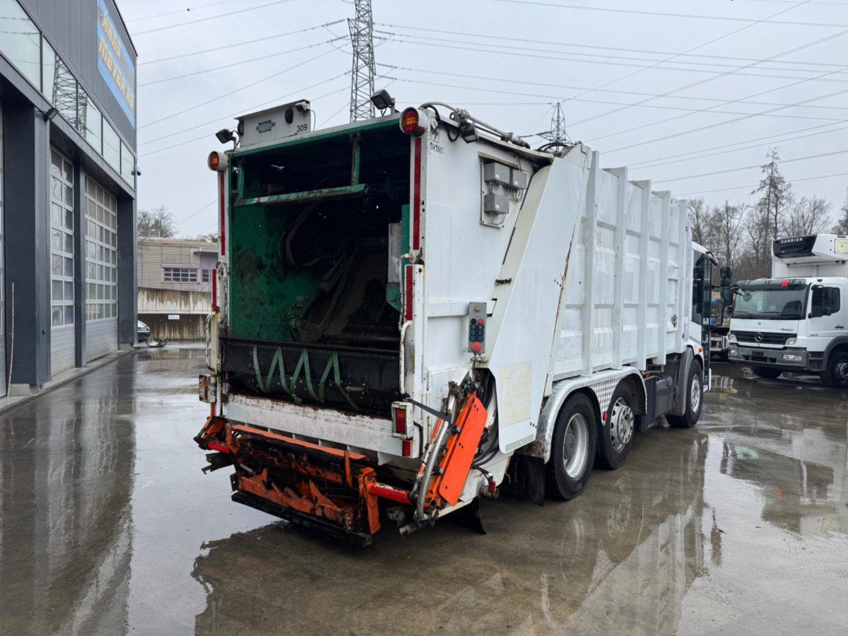 MERCEDES Econic 2628 Stummer - Kamion za odvoz smeća: slika MERCEDES Econic 2628 Stummer - Kamion za odvoz smeća MERCEDES Econic 2628 Stummer - Kamion za odvoz smeća: slika MERCEDES Econic 2628 Stummer - Kamion za odvoz smeća