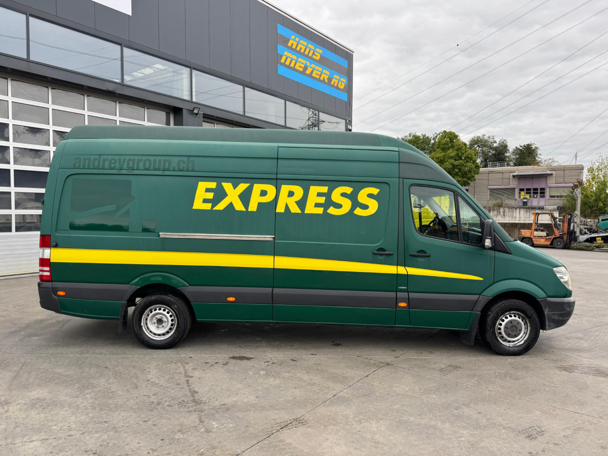 MERCEDES Sprinter 316CDI - Furgon: slika MERCEDES Sprinter 316CDI - Furgon MERCEDES Sprinter 316CDI - Furgon: slika MERCEDES Sprinter 316CDI - Furgon