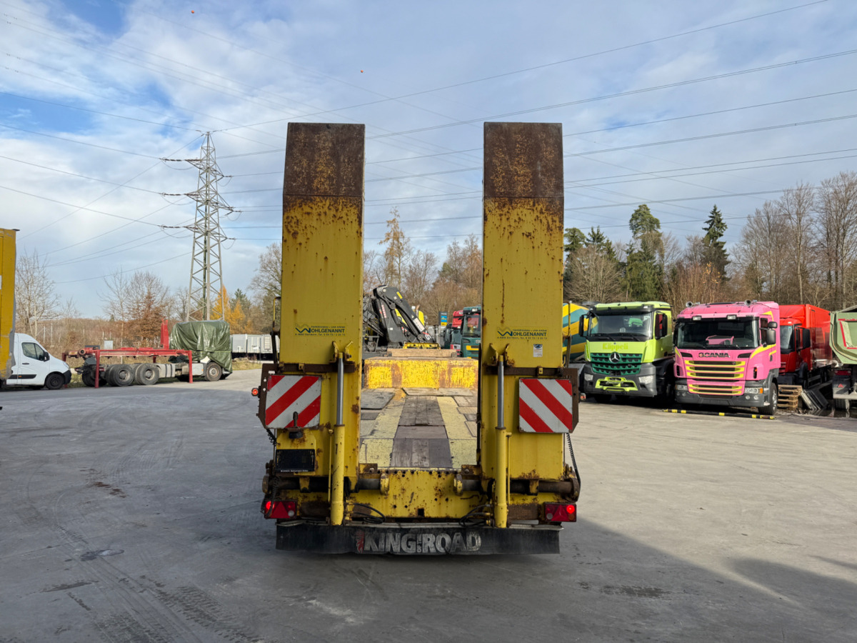 MÜLLER-MITTELTAL 2A Gelenkt - Poluprikolica s niskim utovarivačem: slika MÜLLER-MITTELTAL 2A Gelenkt - Poluprikolica s niskim utovarivačem MÜLLER-MITTELTAL 2A Gelenkt - Poluprikolica s niskim utovarivačem: slika MÜLLER-MITTELTAL 2A Gelenkt - Poluprikolica s niskim utovarivačem