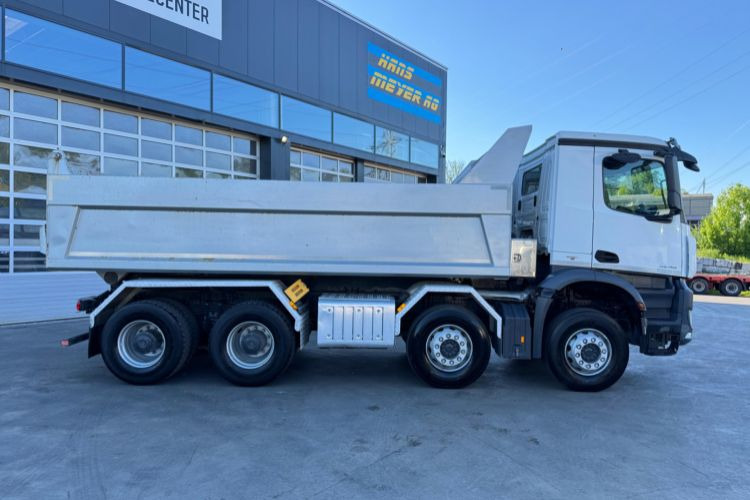 Mercedes-Benz Arocs 3248 8x4 - Kiper: slika Mercedes-Benz Arocs 3248 8x4 - Kiper Mercedes-Benz Arocs 3248 8x4 - Kiper: slika Mercedes-Benz Arocs 3248 8x4 - Kiper