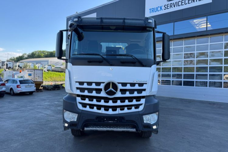 Mercedes-Benz Arocs 3248 8x4 - Kiper: slika Mercedes-Benz Arocs 3248 8x4 - Kiper Mercedes-Benz Arocs 3248 8x4 - Kiper: slika Mercedes-Benz Arocs 3248 8x4 - Kiper
